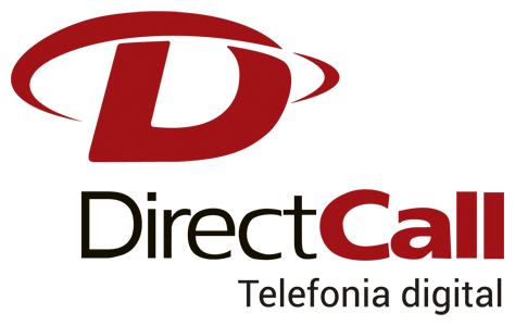 Logotipo Oficial DirectCall