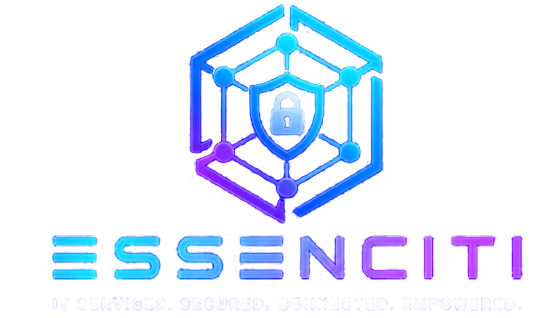 Essenciti Logo Oficial